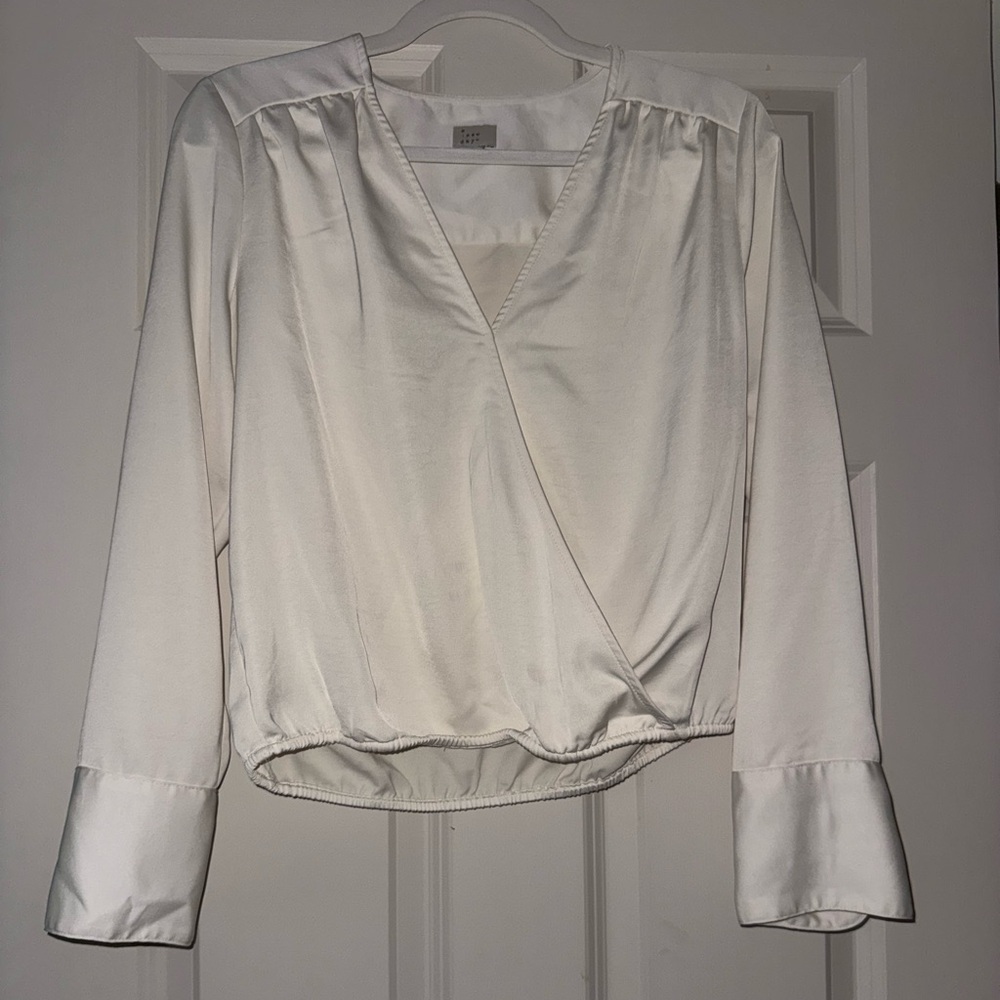 Woman’s top